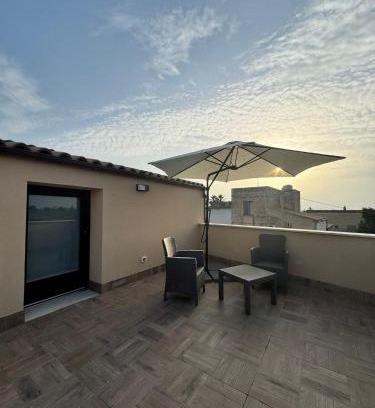 Luogo Grande Apartamento | Le casuzze