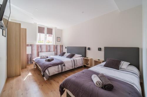 Sigolsheim Apartamento | Le Caveau de Sigo