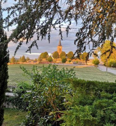 Saint-Michel-sur-Meurthe Casa | LE CEDRE BLEU