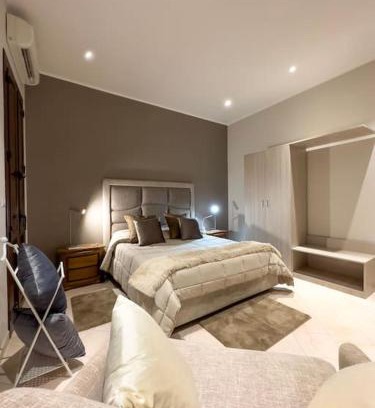 Belpasso Apartamento | Le Cento Sculture Apartment