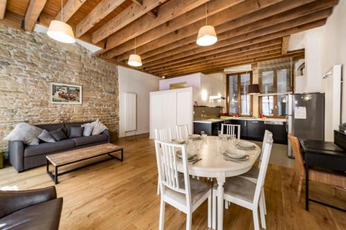 Terreaux - Bat d'argent Apartamento | Le centrale AIL