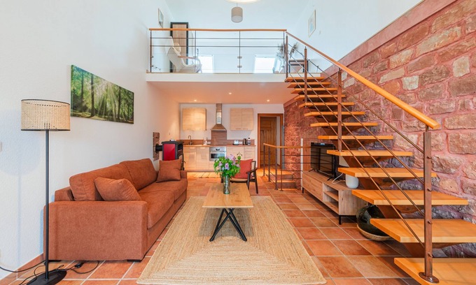 Puberg Apartamento | Le Cerisier - Bel Appt pour 4 personnes