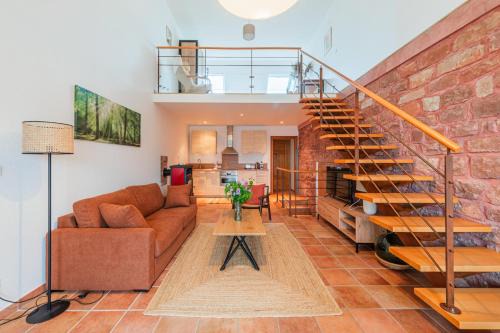 Puberg Apartamento | Le Cerisier - Bel Appt pour 4 personnes