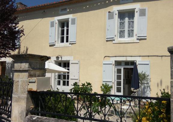 Cherval Apartamento | Le Cerisier et Le Petit Cerisier