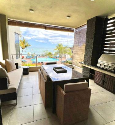 Mont Choisy Apartamento | Le Cerisier