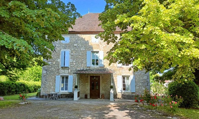Montesquieu Casa | Le château de ma mère- Rated 3*