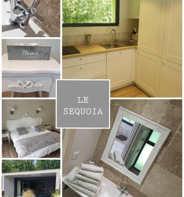 Saint-Sebastien-sur-Loire Apartamento | Le chêne