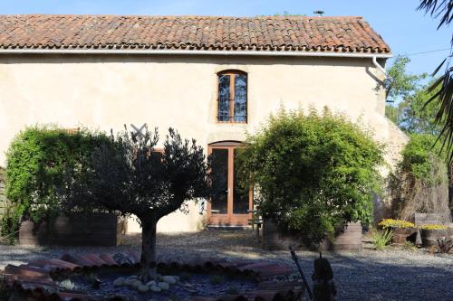 Madiran Casa | Le Chai @ Le Prielle