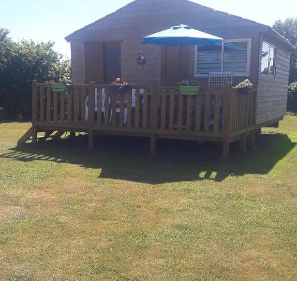 Cardonville Casa | Le Chal Adret