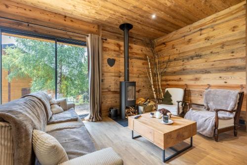 Eyne 2600 Chalet De Esquí | Le Chalet Écureuil et Marmotte
