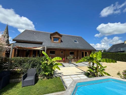 Terranjou Chalet De Esquí | Le Chalet aux Trésors !