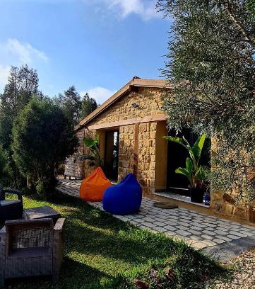 Bou Argoub Casa | Le Chalet Bouargoub