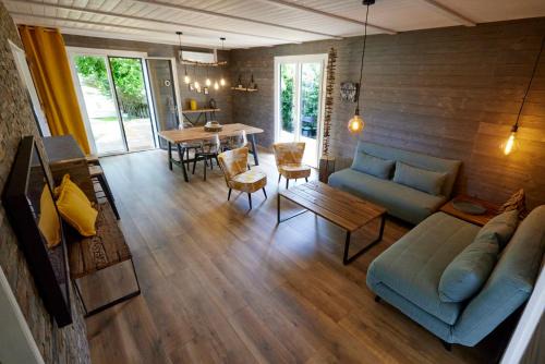 Beaune Chalet De Esquí | Le Chalet by LB et LB