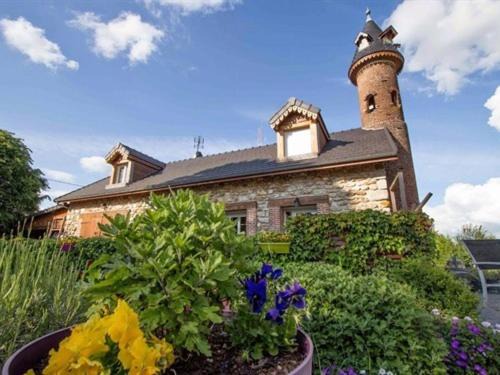 Bethon Cama Y Desayuno | Le Chalet Champenois