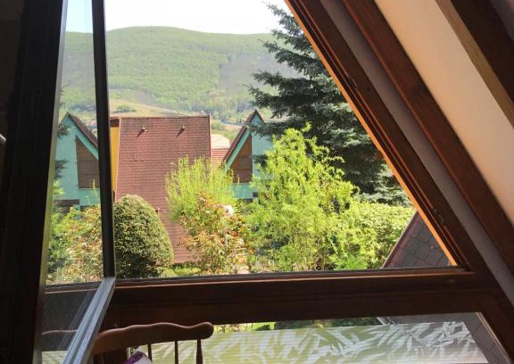 Kaysersberg-Vignoble Casa | Le Chalet d'Adeline