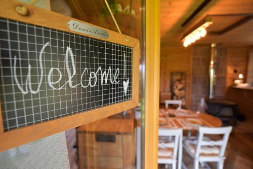 Millery Apartamento | Le Chalet d’Eliot