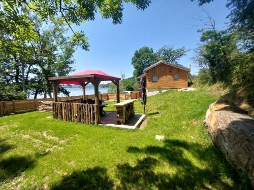 Peigney Chalet De Esquí | Le Chalet de la Femme du Pêcheur