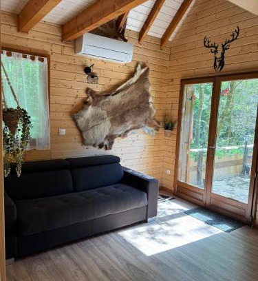 Bionville Chalet De Esquí | Le Chalet de la Plaine