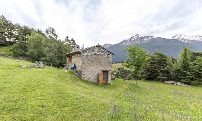 Aussois Casa | LE CHALET DE LEO - AUSSOIS