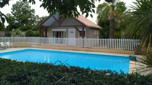 Montady Apartamento | LE CHALET DE LYLOU