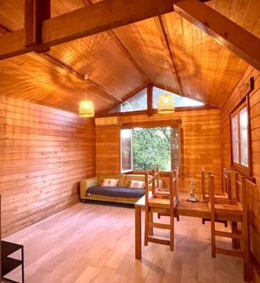Malause Casa | Le Chalet de Malause