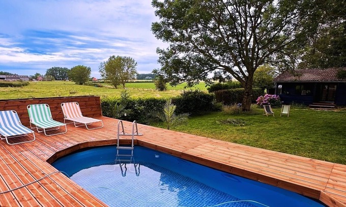 Eecke Chalet De Esquí | Le Chalet de Margareth