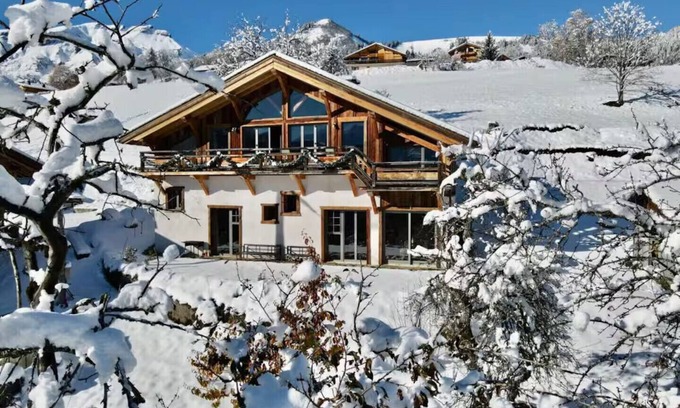Cordon Apartamento | Le Chalet de Vincent