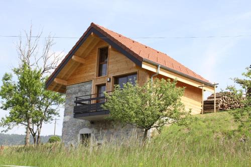 Viuz-en-Sallaz Chalet De Esquí | Le chalet des Pierres