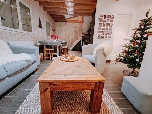 Gerardmer Chalet De Esquí | le chalet du bout du lac