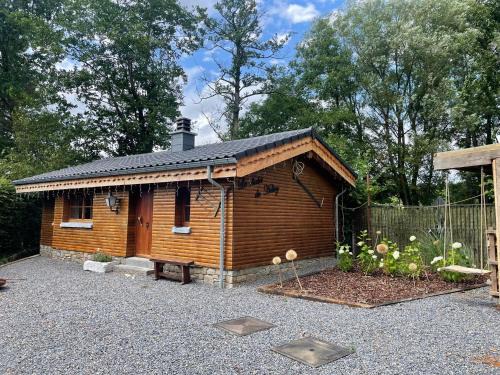 Polleur Chalet De Esquí | Le chalet du Hélivy