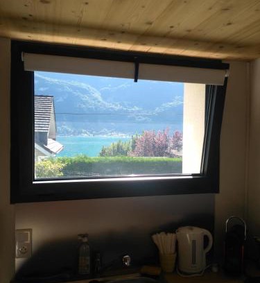 Bredannaz Casa | Le chalet du Lac