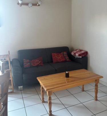 Aucun Casa | Le chalet