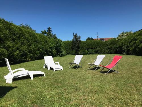 Bouchoir Casa | Le Chalet