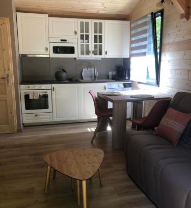 Fanjeaux Chalet De Esquí | Le Chalet