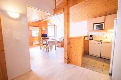 Villarodin-Bourget Apartamento | Le Chalet Le Grand Air - CHALET LE GRAND AIR - APT03 MAE-9057