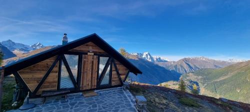 La Thuile Chalet De Esquí | Le Chalet n 0082