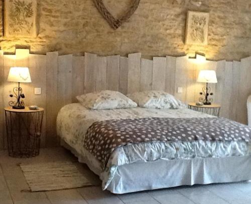 Bazoges-en-Pareds Casa | Le Champêtre