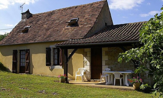 Salviac Casa | Le Champ du Lac by Interhome