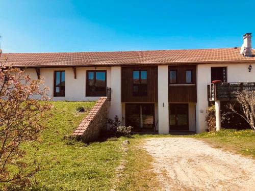 Malvieres Casa | Le Champ