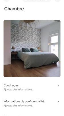 Brequerecque Apartamento | Le chanoine