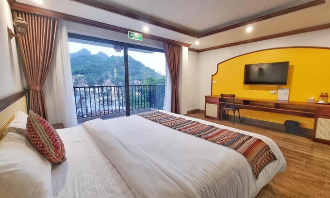 Sa Pa Apartamento | Le Chapa Hotel & Spa