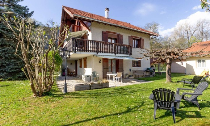 Mercury Casa | LE CHAPELLAN - MERCURY
