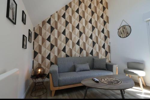 Chouilly Apartamento | Le Chardonnay