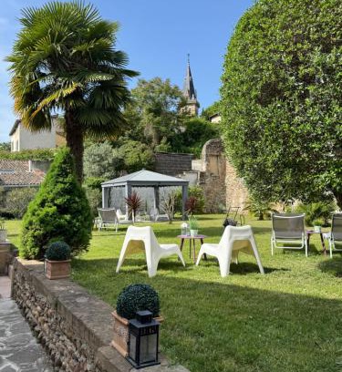 Roussillon-en-Isere Apartamento | Le Charles IX