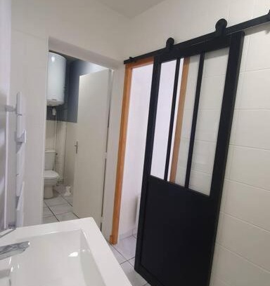 Thiers Apartamento | Le Charme de la Verrière