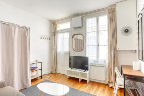 Notre-Dame Apartamento | Le Chat Botté - Versailles
