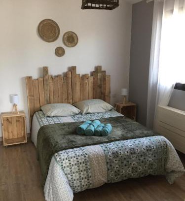 Saint-Julien-en-Born Casa | Le chat perché