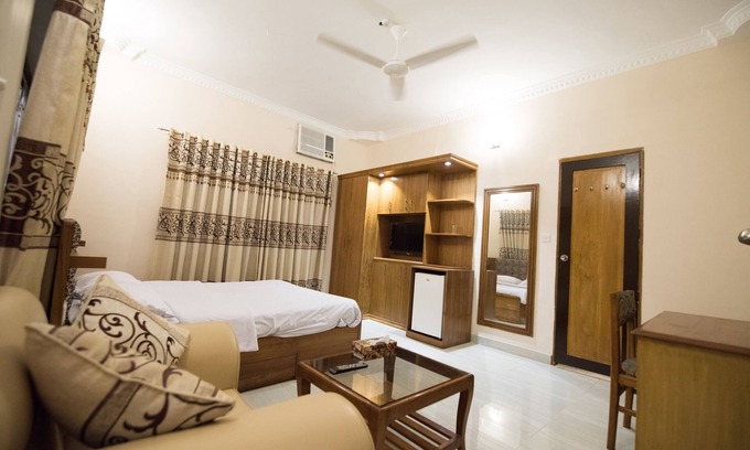 Gulshan Casa | Le Chateau precios baratos Hotel boutique en Gulshan