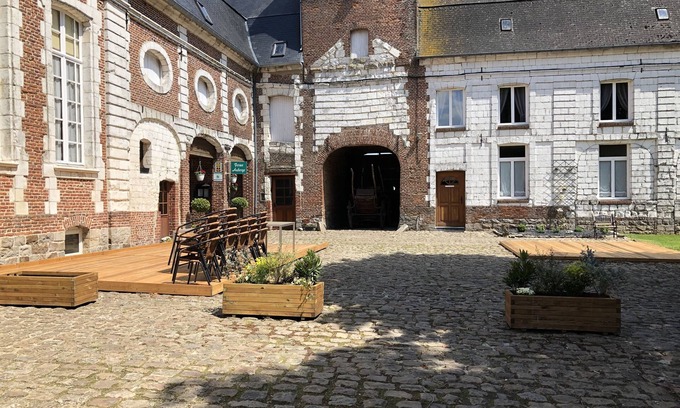 Penin Hotel | Le Chateau de Penin