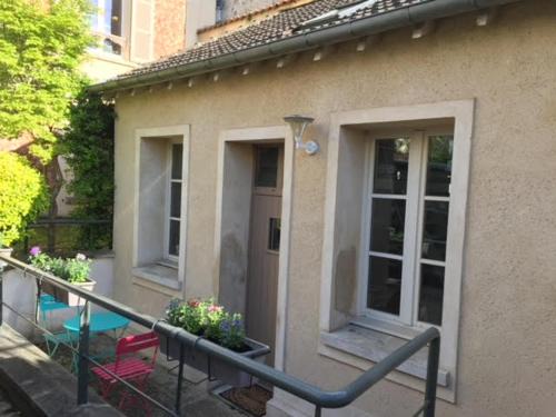 Rambouillet Apartamento | Le Chateau